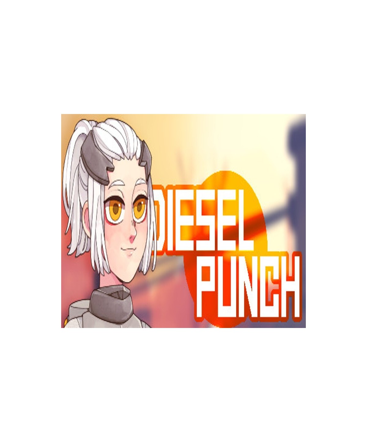 Diesel Punch Steam Key GLOBAL
